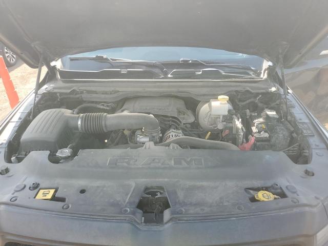 2019 RAM 1500 REBEL 1C6SRFLTXKN923509