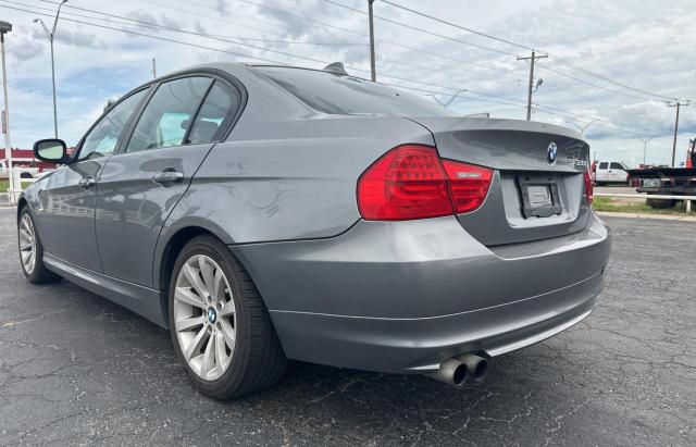 Vin: wbaph7c58be677372, lot: 63508385, bmw 3 series i 20113