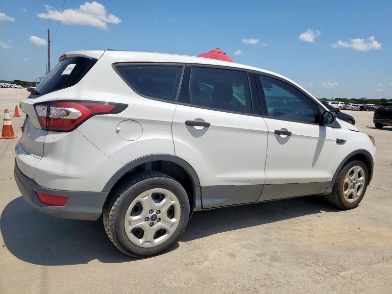 2017 FORD ESCAPE S 1FMCU0F75HUA68378