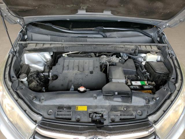 2015 TOYOTA HIGHLANDER 5TDKKRFH3FS109658