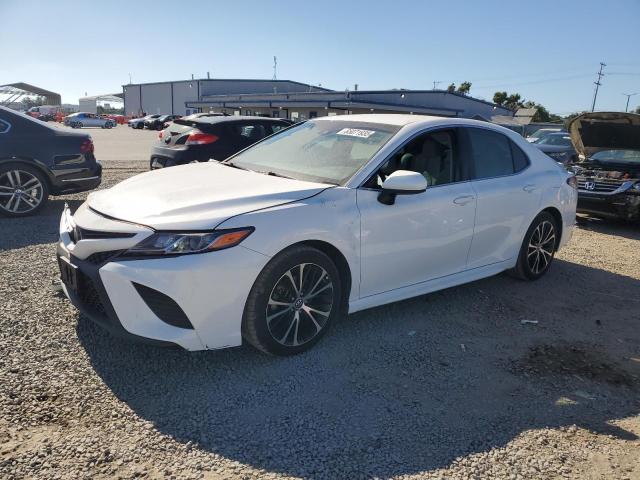 TOYOTA CAMRY L