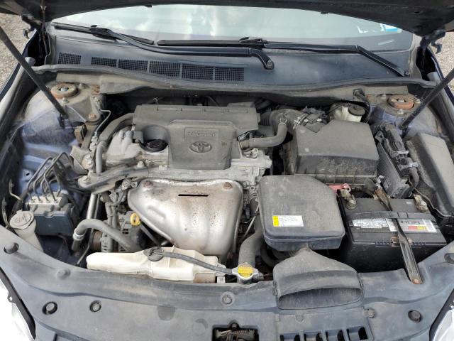 2016 TOYOTA CAMRY LE - 4T1BF1FK3GU999685