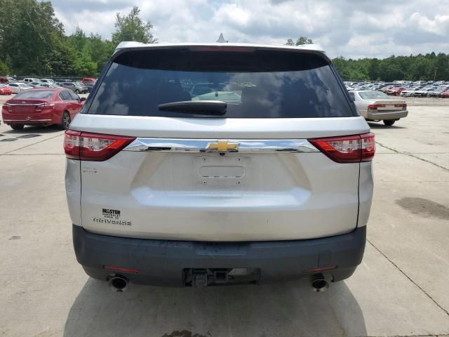 2019 CHEVROLET TRAVERSE LS 1GNERFKW8KJ122061