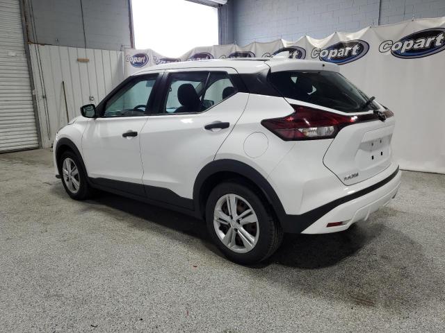 2022 NISSAN KICKS S 3N1CP5BV9NL505045