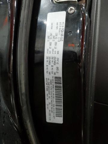 2020 CHRYSLER PACIFICA L 2C4RC1GG2LR137247