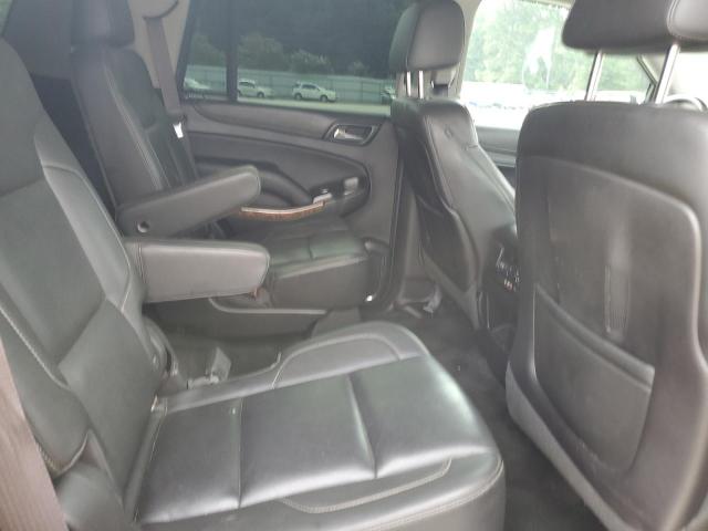 2015 CHEVROLET TAHOE C150 - 1GNSCCKC9FR284376