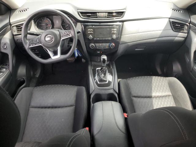 2017 NISSAN ROGUE S - KNMAT2MV4HP533193