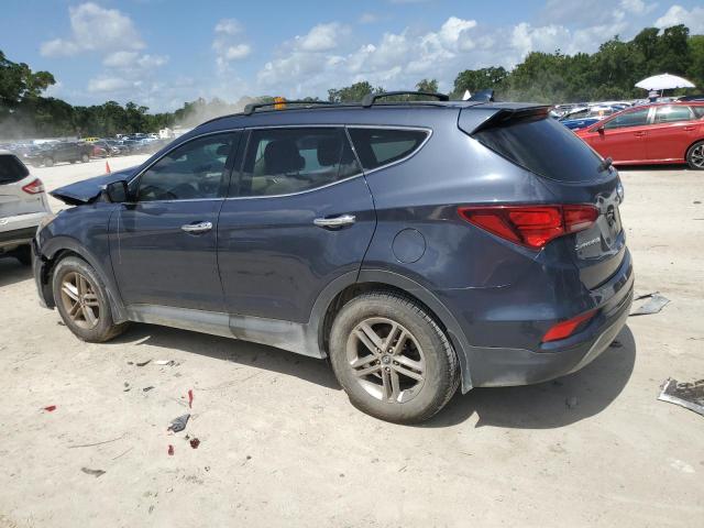 Vin: 5nmzu3lb1jh060039, lot: 63240425, hyundai santa fe 20182