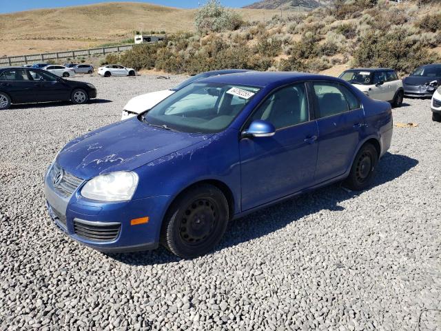 Global Auto Auctions: 2008 VOLKSWAGEN JETTA