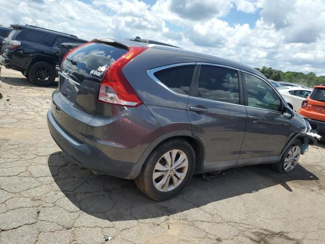 2014 HONDA CR-V EXL - 2HKRM3H7XEH516780