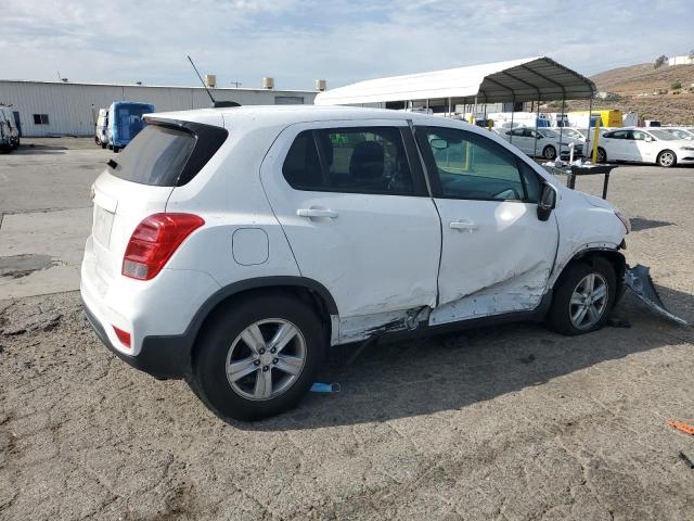 2020 CHEVROLET TRAX LS 3GNCJKSB2LL284623