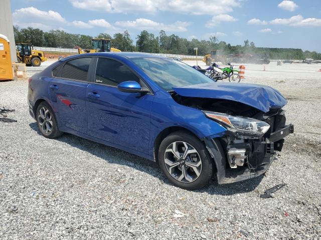 2020 KIA FORTE FE 3KPF24AD4LE151271