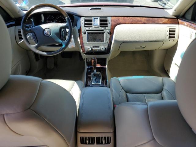 2011 CADILLAC DTS PREMIU - 1G6KH5E69BU124102