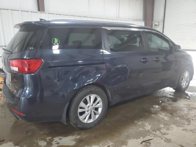 2016 KIA SEDONA LX - KNDMB5C1XG6211355