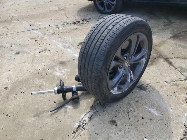 2023 HONDA ACCORD HYB 1HGCY2F64PA008184