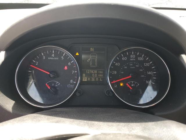 2015 NISSAN ROGUE SELE JN8AS5MT4FW661346