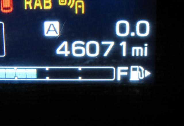 2023 SUBARU CROSSTREK - JF2GTHNC6P8289051
