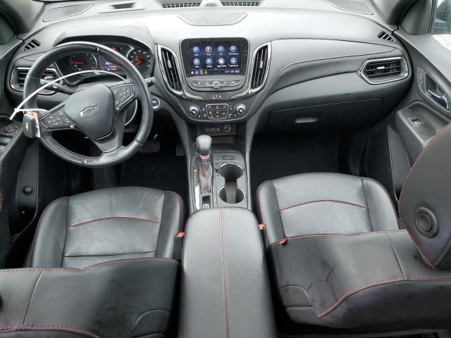 2022 CHEVROLET EQUINOX RS 2GNAXWEVXN6132292