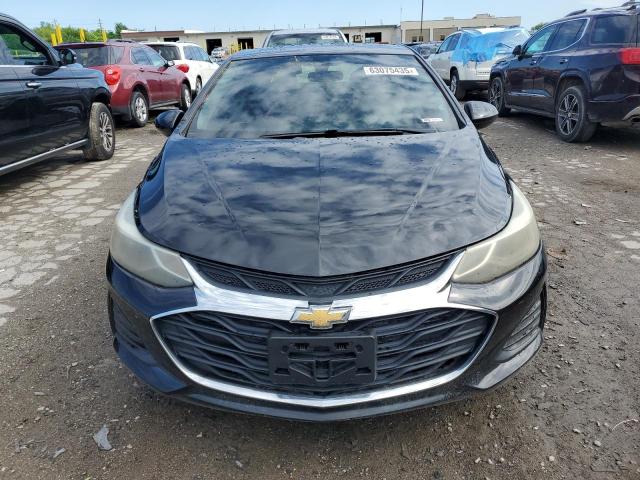 2019 CHEVROLET CRUZE LT - 1G1BE5SM8K7118176