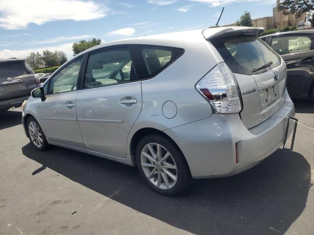 Vin: jtdzn3eu8c3128947, lot: 63460845, toyota prius 20122