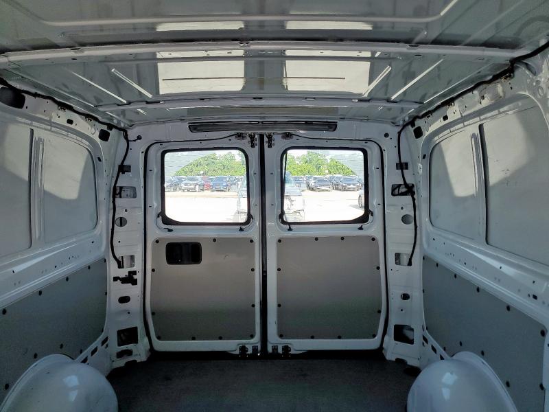 2017 MERCEDES-BENZ METRIS WD3PG2EA3H3217442