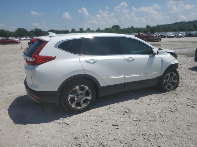 2019 HONDA CR-V EX 2HKRW1H51KH509032