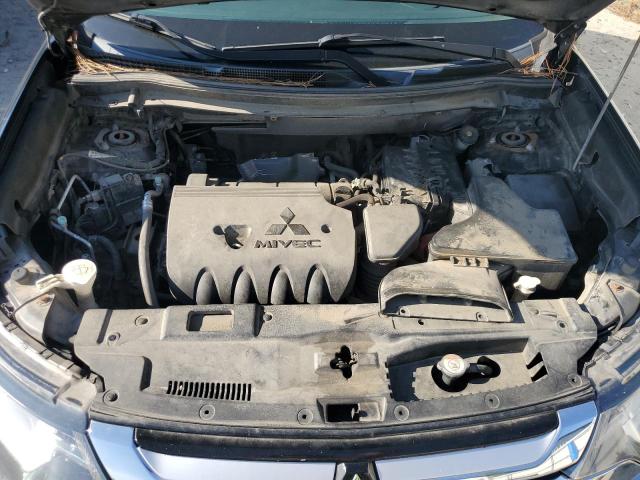 2017 MITSUBISHI OUTLANDER JA4AZ2A3XHZ035726