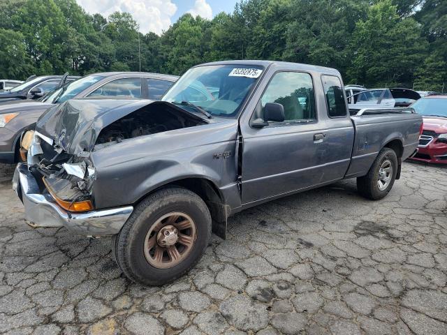 FORD RANGER SUP