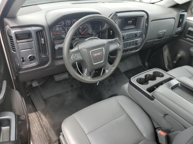2015 GMC SIERRA C1500 1GTN1TEH4FZ441542