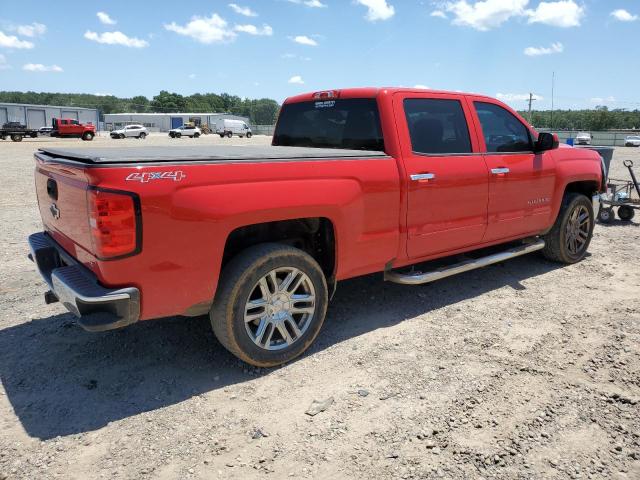 2017 CHEVROLET SILVERADO 1GCUKREC0HF155112