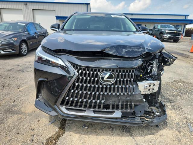 2024 LEXUS NX 350 BAS 2T2AGCEZ8RC042083