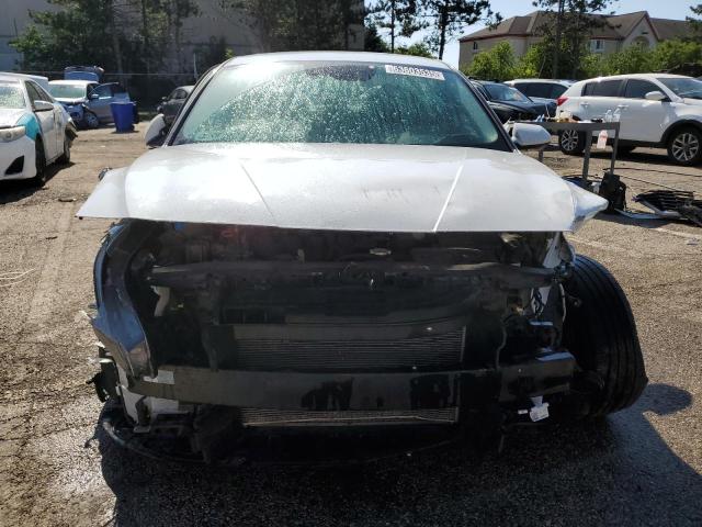 2021 HYUNDAI ELANTRA SE - 5NPLM4AG9MH000687