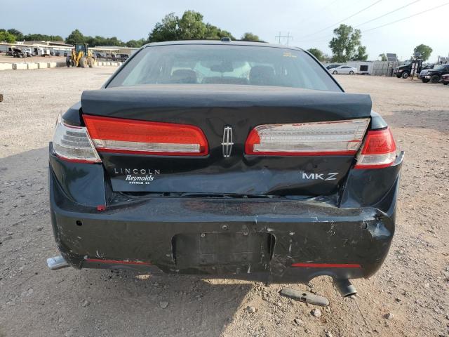 2010 LINCOLN MKZ - 3LNHL2GC8AR607086