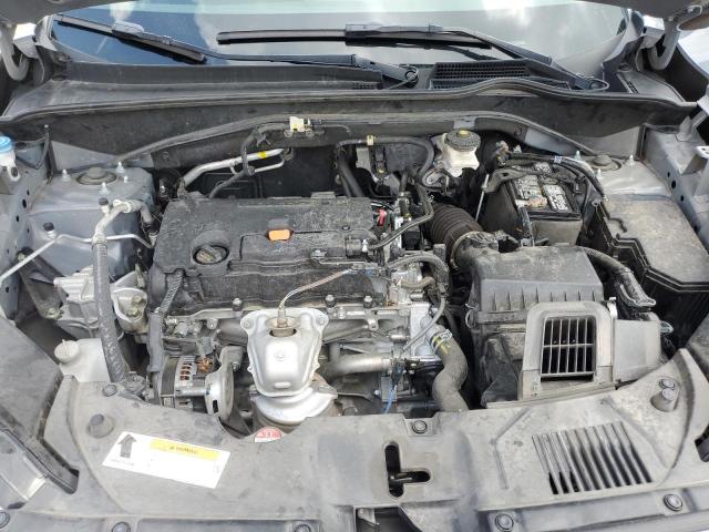 2024 HONDA HR-V SPORT 3CZRZ1H52RM746912