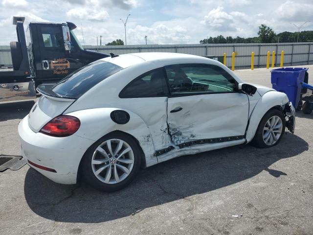 2017 VOLKSWAGEN BEETLE 1.8 3VWF17AT5HM620437