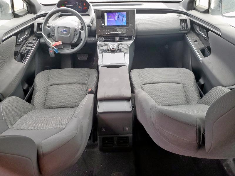 2023 SUBARU SOLTERRA P JTMABABA7PA042843