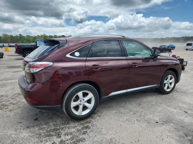 Vin: 2t2bk1ba4dc218402, lot: 62525085, lexus rx350 350 base 20133