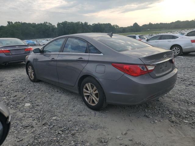 Vin: 5npeb4ac7bh053784, lot: 63614565, hyundai sonata gls 20112