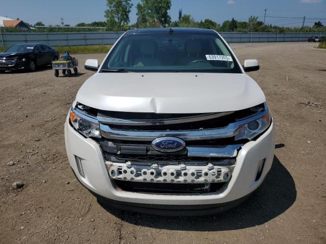 2014 FORD EDGE SEL - 2FMDK4JCXEBA99343