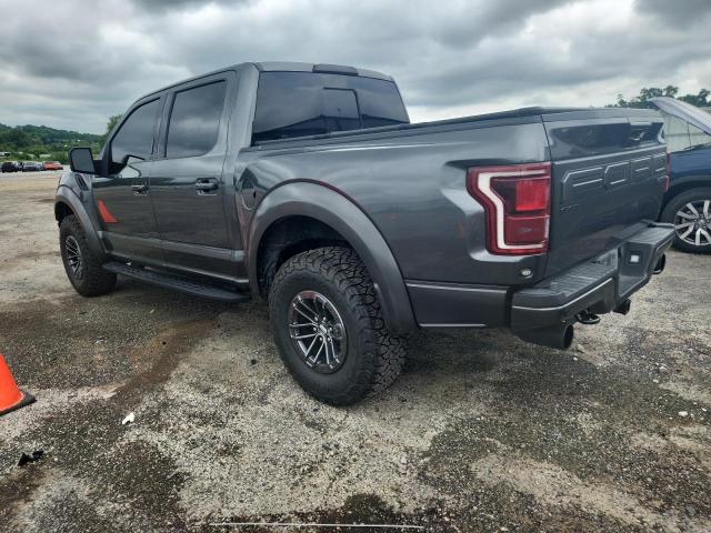 2019 FORD F150 RAPTO - 1FTFW1RG9KFC80841