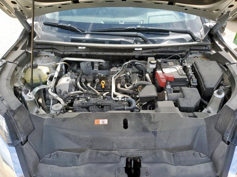 2024 MITSUBISHI OUTLANDER JA4J3VA87RZ009990