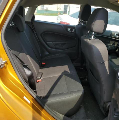 2016 FORD FIESTA SE - 3FADP4EJ6GM122171