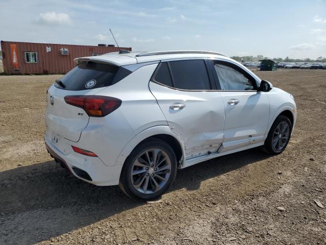 2020 BUICK ENCORE GX KL4MMGSL5LB060879