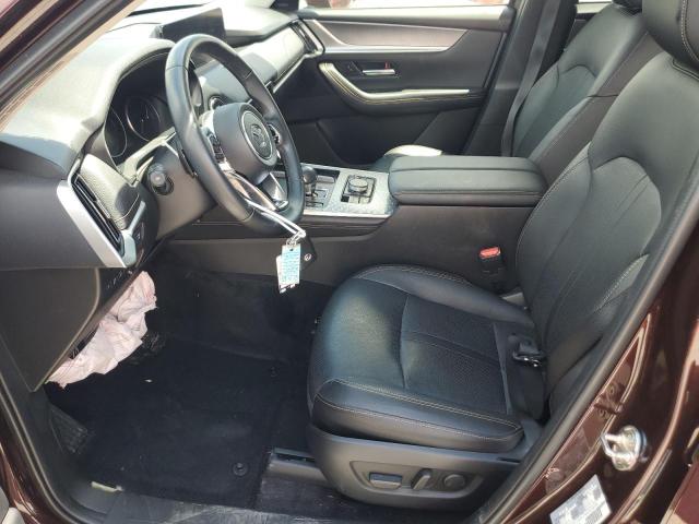 2024 MAZDA CX-90 PREMIUM JM3KKDHD4R1180258