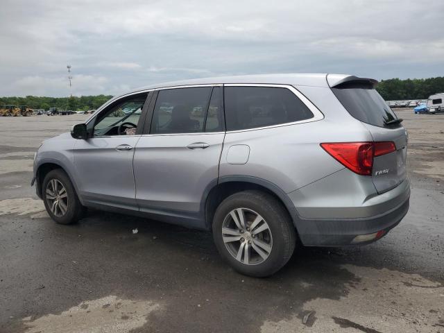 2018 HONDA PILOT EX 5FNYF6H33JB051210