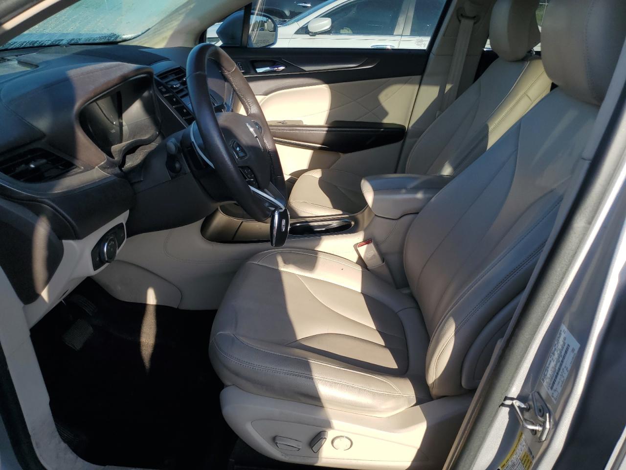 LINCOLN MKC PREMIERE