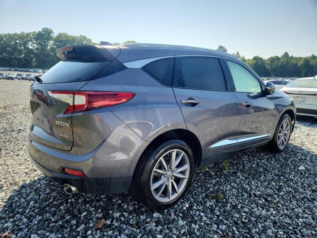 2020 ACURA RDX TECHNO 5J8TC2H51LL035022