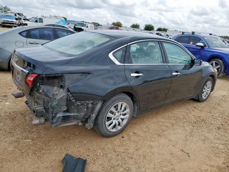 Vin: 1n4al3ap5hn341729, lot: 63483405, nissan altima 2.5 20173