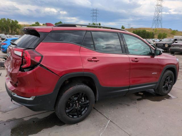 2023 GMC TERRAIN AT 3GKALYEG3PL161850