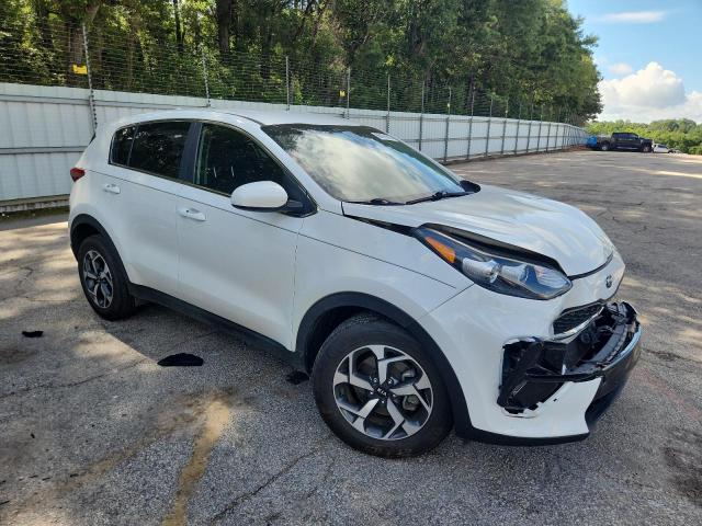 2020 KIA SPORTAGE L - KNDPM3AC5L7739308
